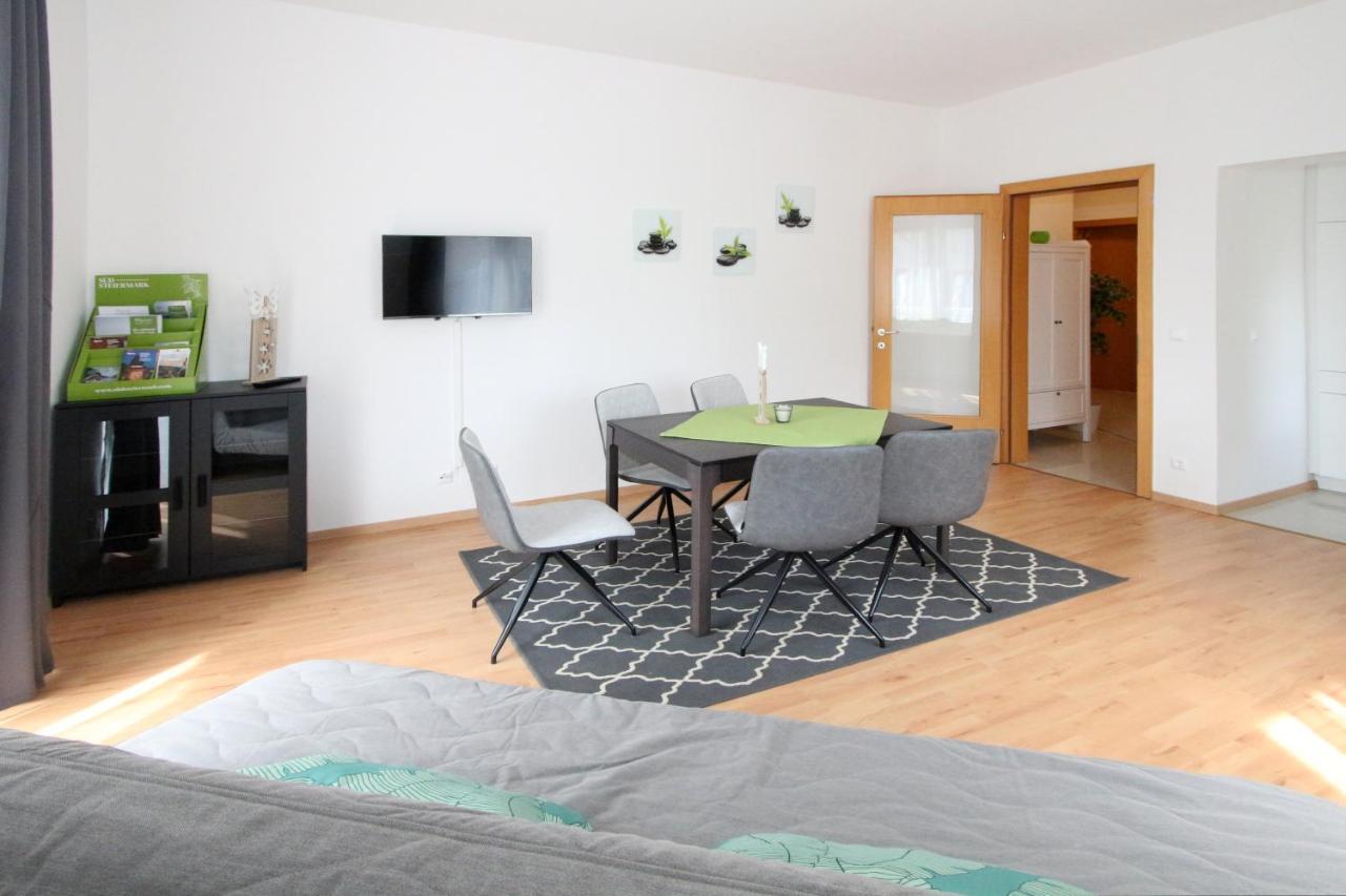 Steira-Studios Leibnitz Extérieur photo