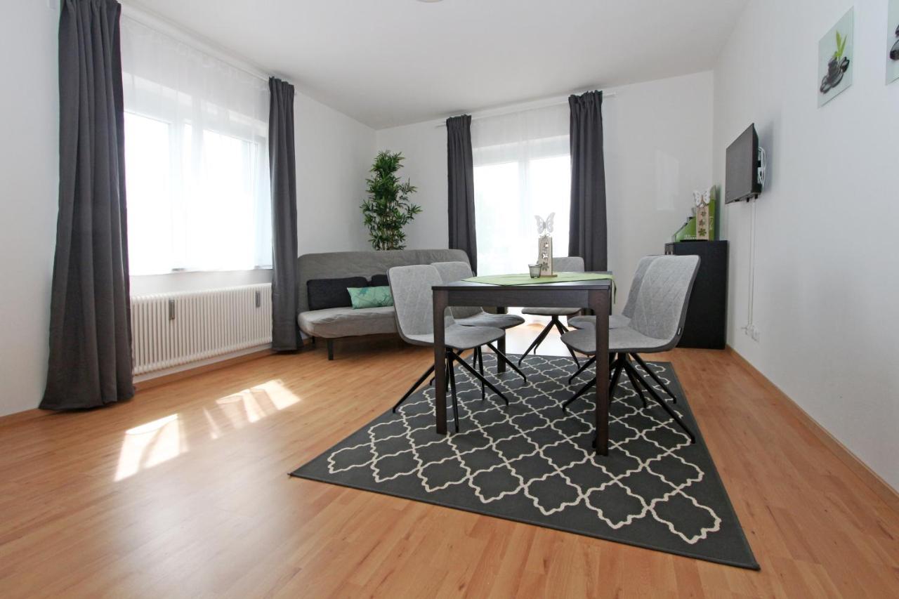 Steira-Studios Leibnitz Extérieur photo