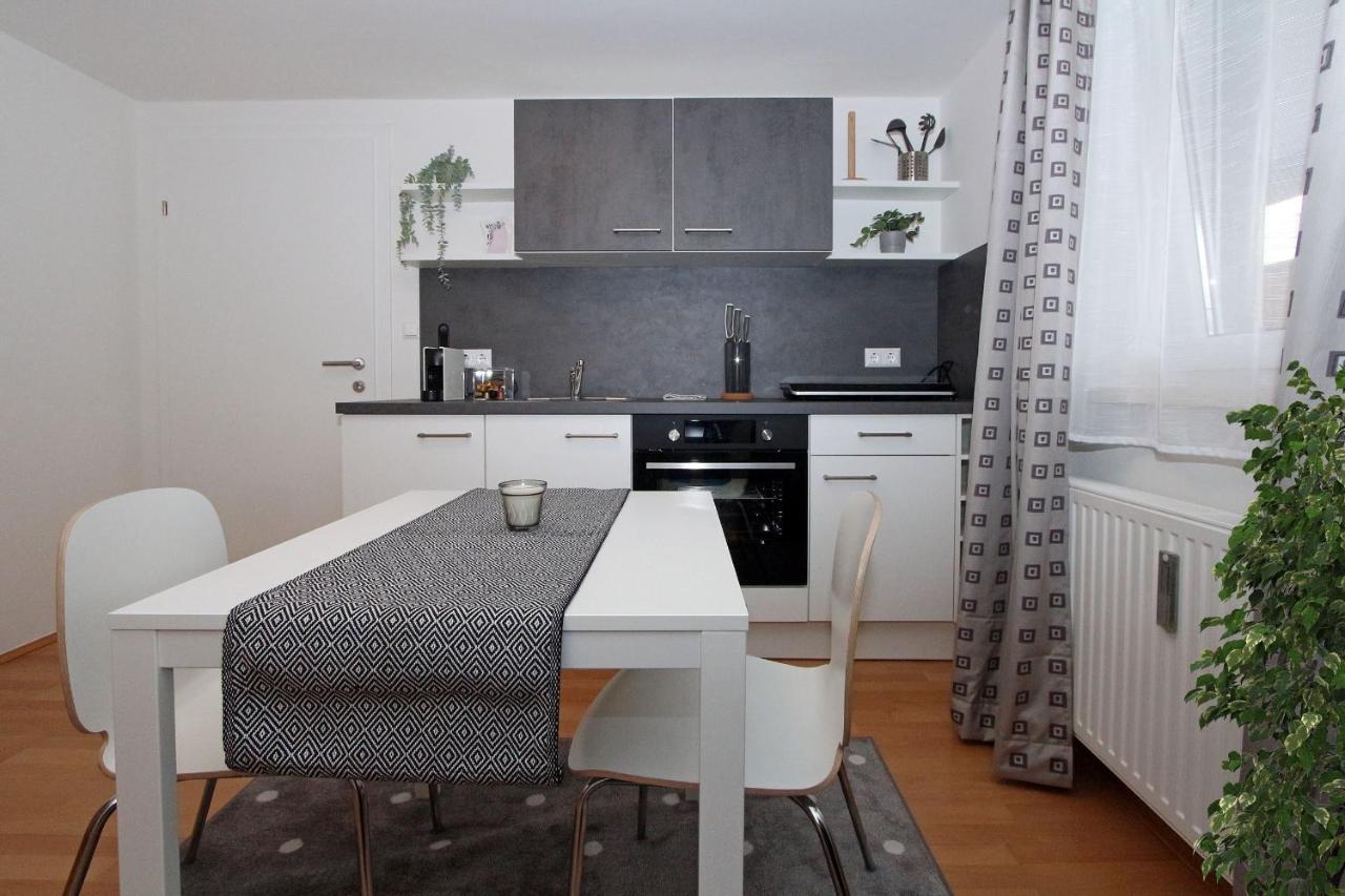 Steira-Studios Leibnitz Extérieur photo