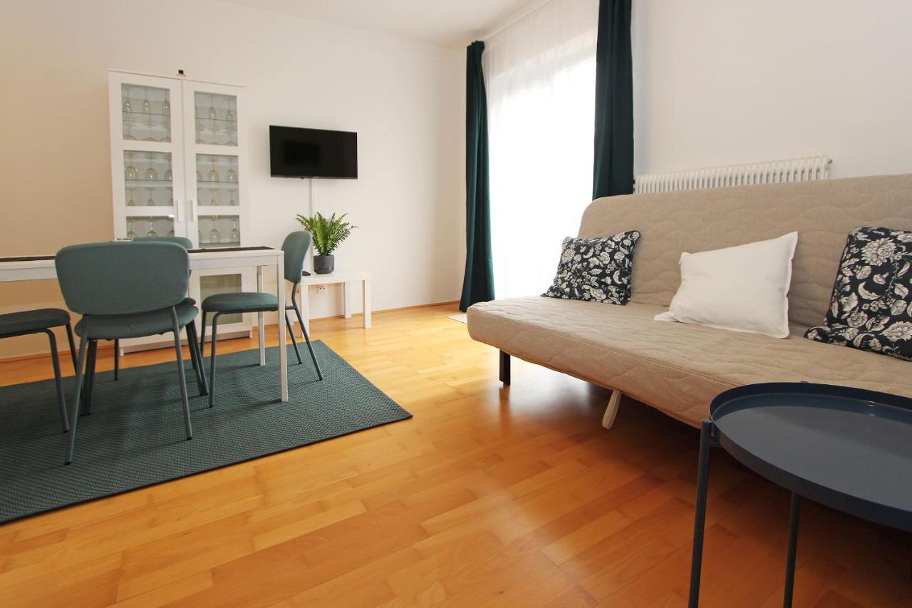 Steira-Studios Leibnitz Extérieur photo