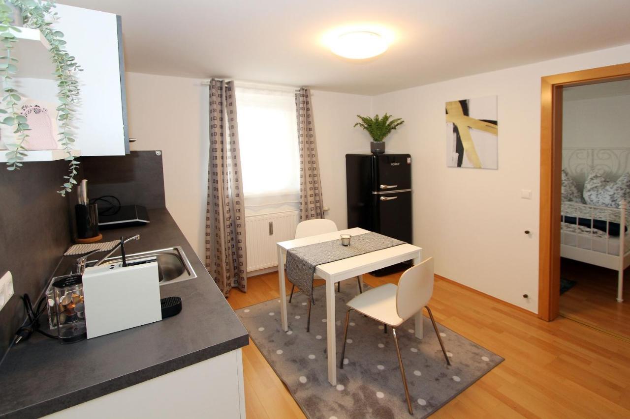 Steira-Studios Leibnitz Extérieur photo